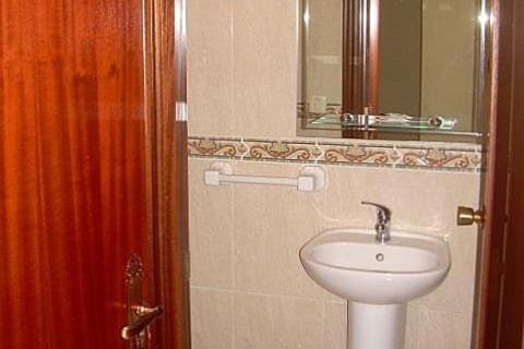 Hostal O Patron Santiago de Compostela Exterior photo